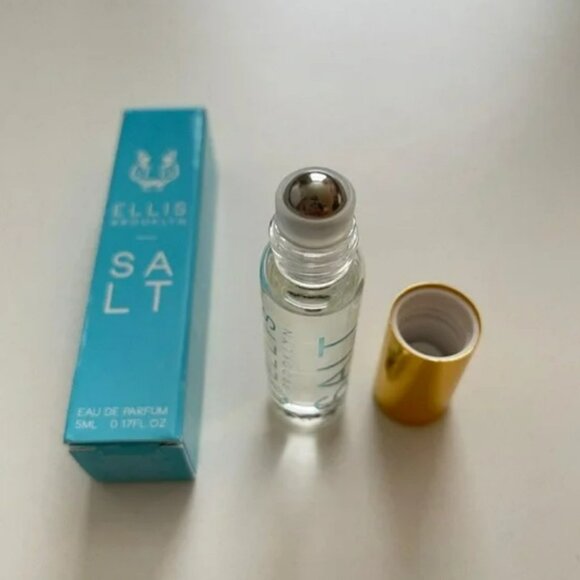 Ellis Brooklyn Salt Deluxe Travel Size Mini - Picture 2 of 2